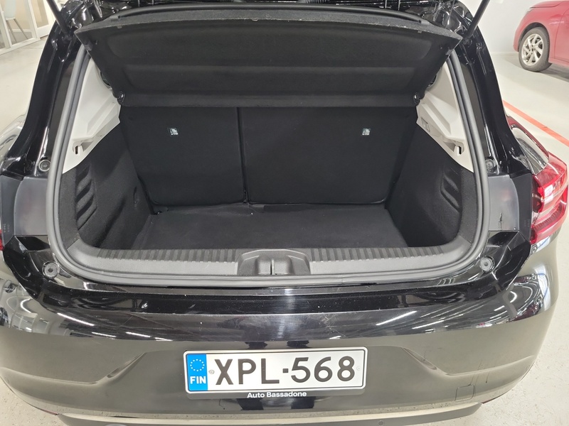 Renault Clio vaihtoauto