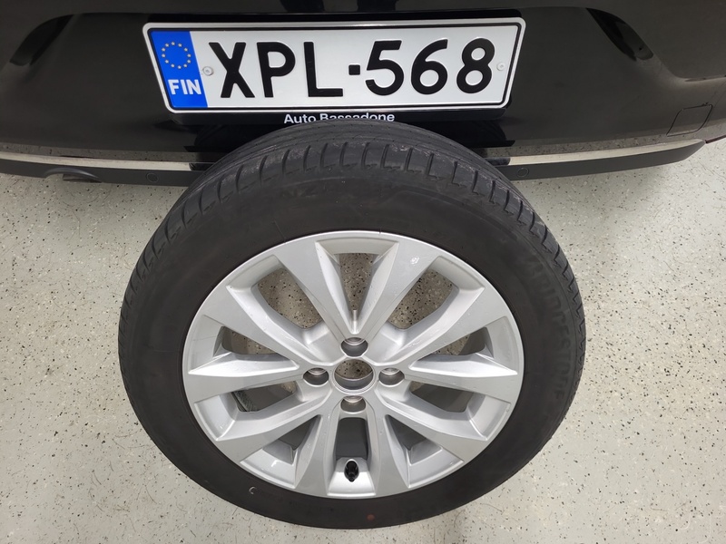 Renault Clio vaihtoauto