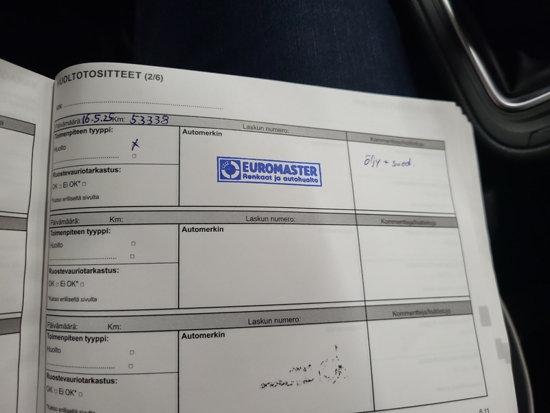 Renault Clio vaihtoauto