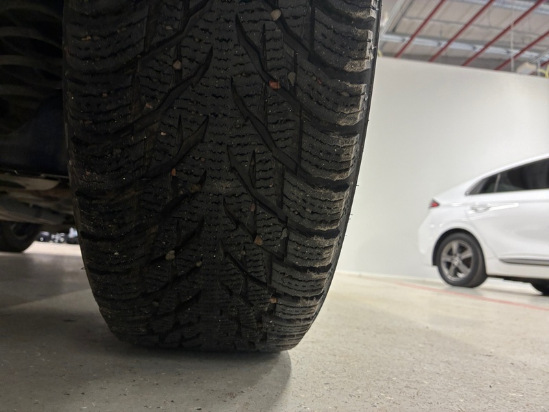 Peugeot 2008 vaihtoauto