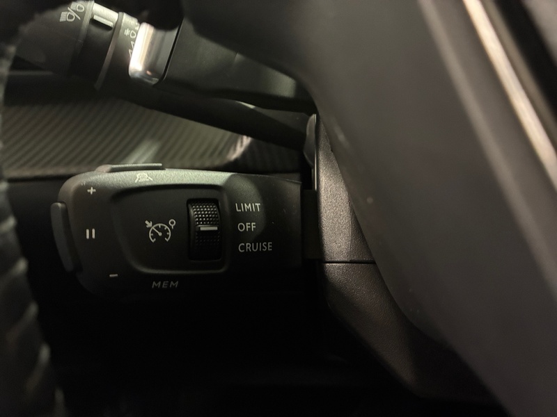 Peugeot 2008 vaihtoauto