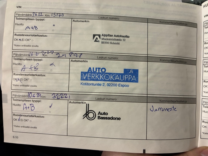 Renault Captur vaihtoauto