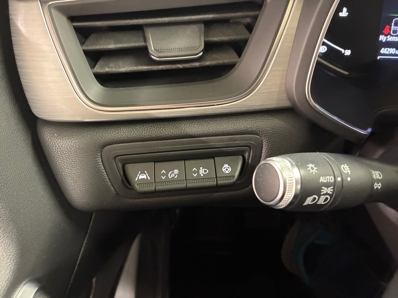 Renault Captur vaihtoauto