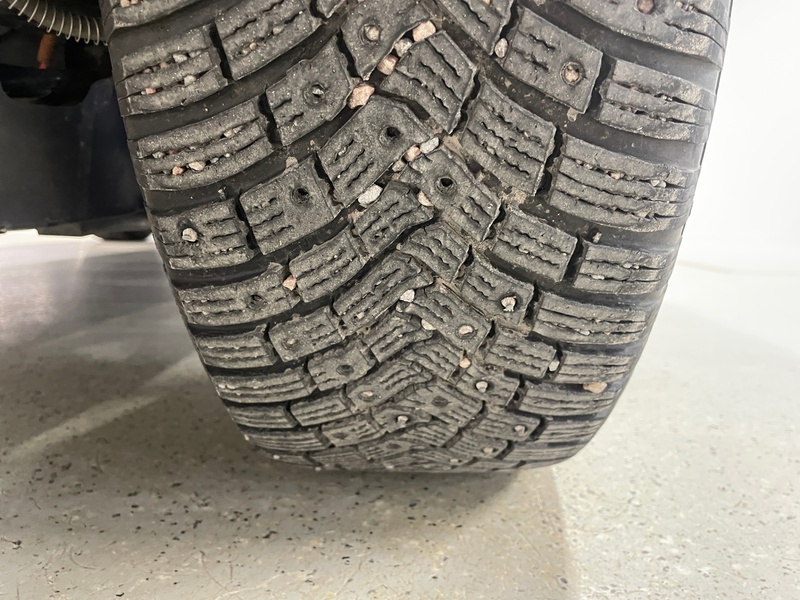 Peugeot e-2008 vaihtoauto