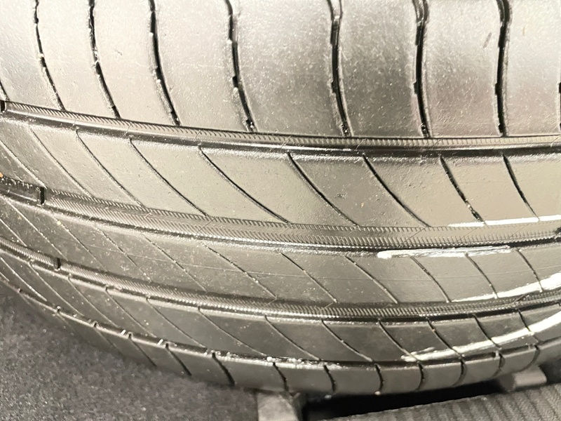 Peugeot e-2008 vaihtoauto