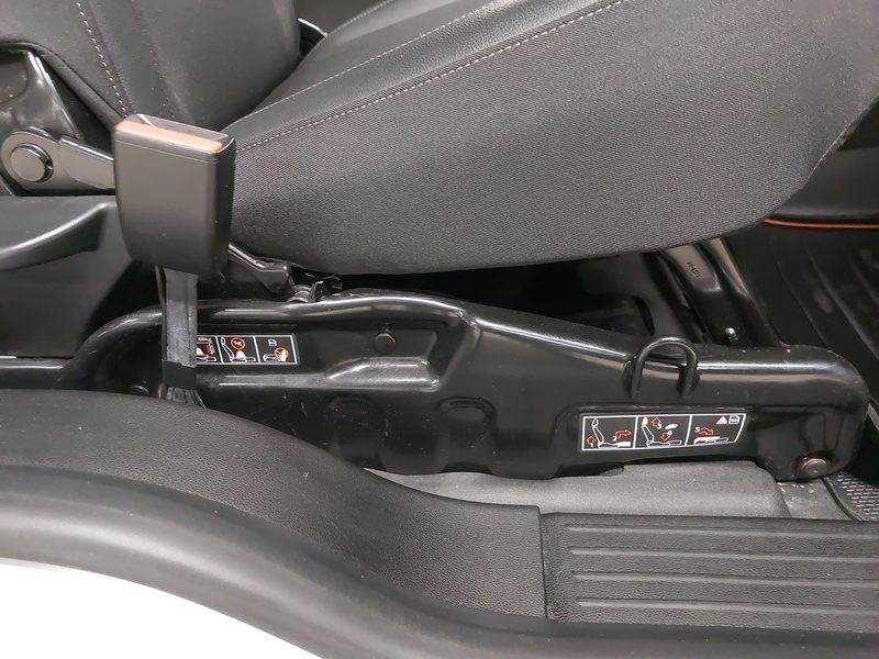 Renault Kangoo vaihtoauto