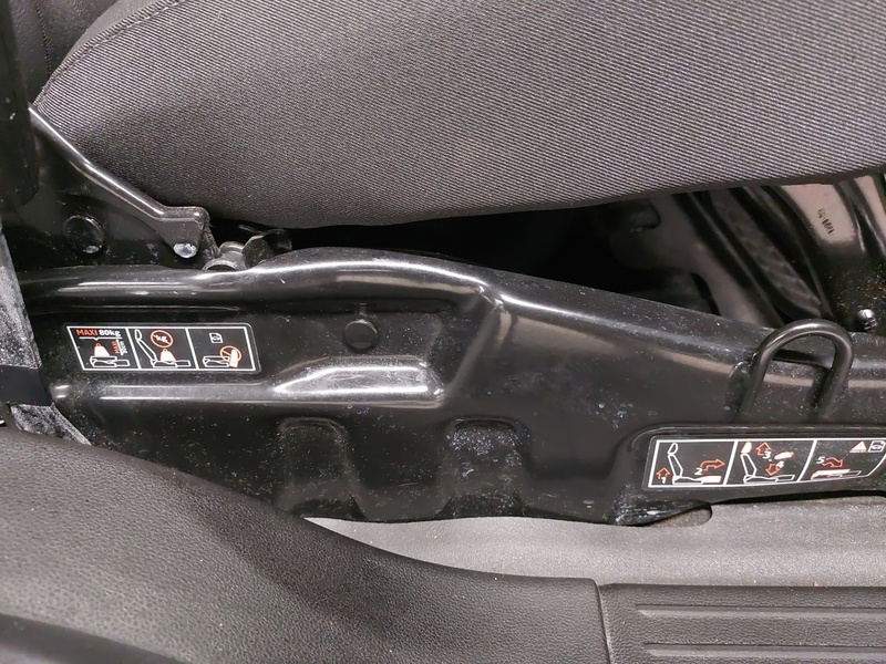 Renault Kangoo vaihtoauto