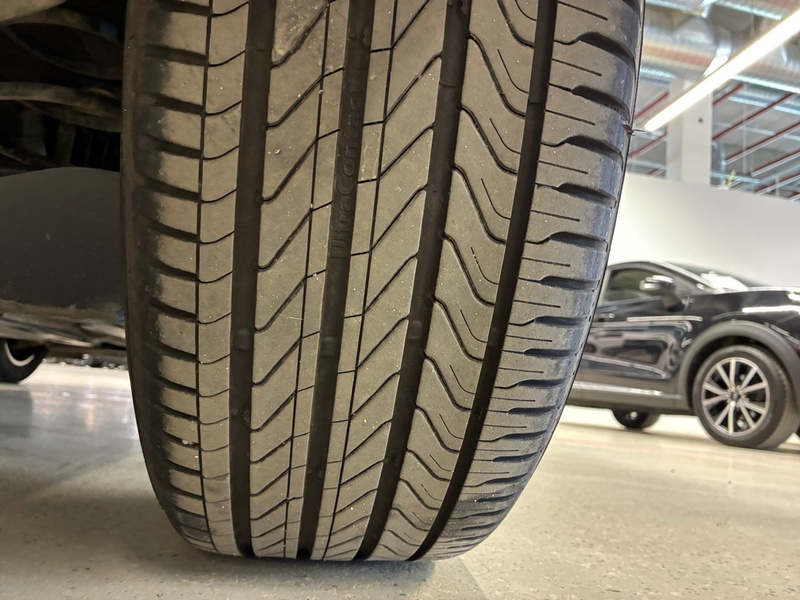 Peugeot 5008 vaihtoauto