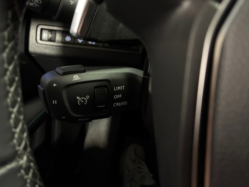 Peugeot 5008 vaihtoauto