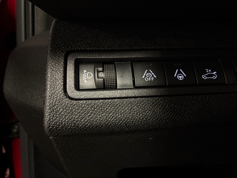 Peugeot 5008 vaihtoauto