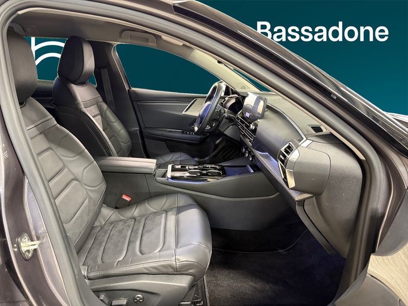 Citroën C5 X vaihtoauto