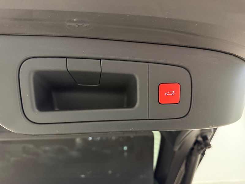 Citroën C5 X vaihtoauto