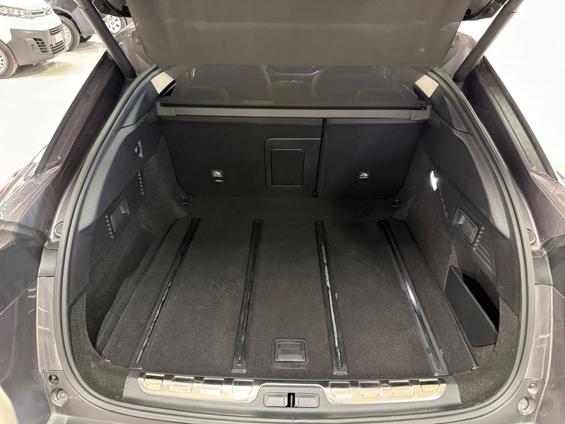 Citroën C5 X vaihtoauto