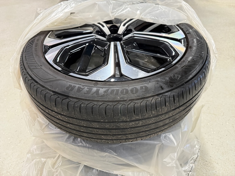 Citroën C5 X vaihtoauto