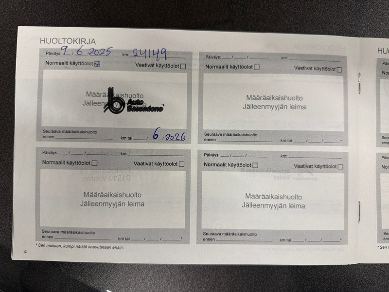 Citroën C5 X vaihtoauto