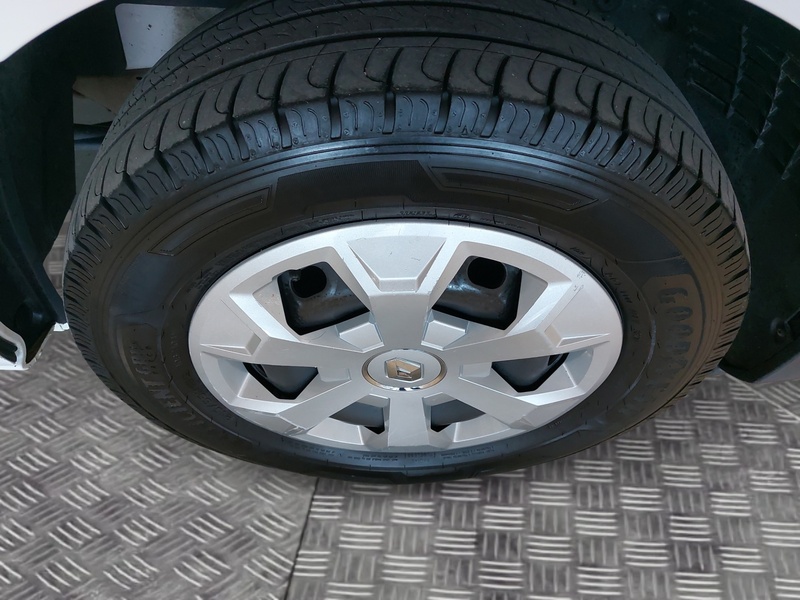 Renault Trafic vaihtoauto