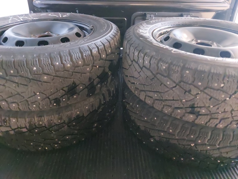 Renault Trafic vaihtoauto