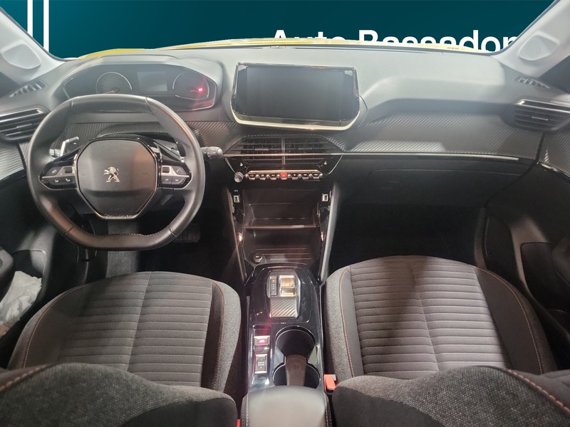 Peugeot 208 vaihtoauto