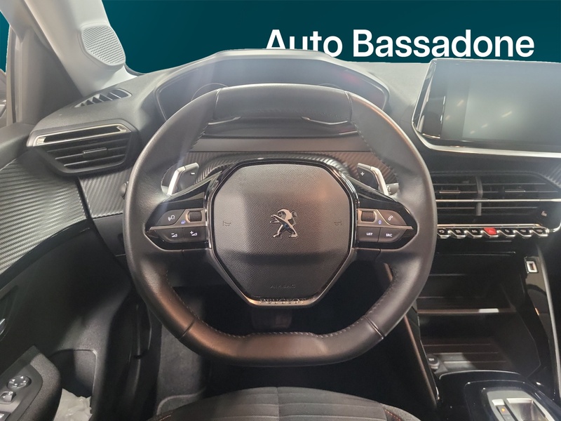 Peugeot 208 vaihtoauto