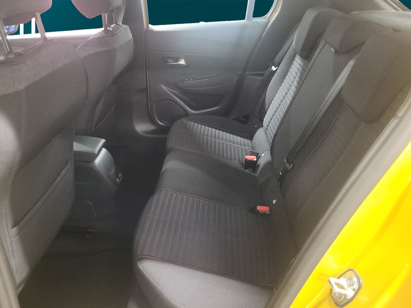 Peugeot 208 vaihtoauto