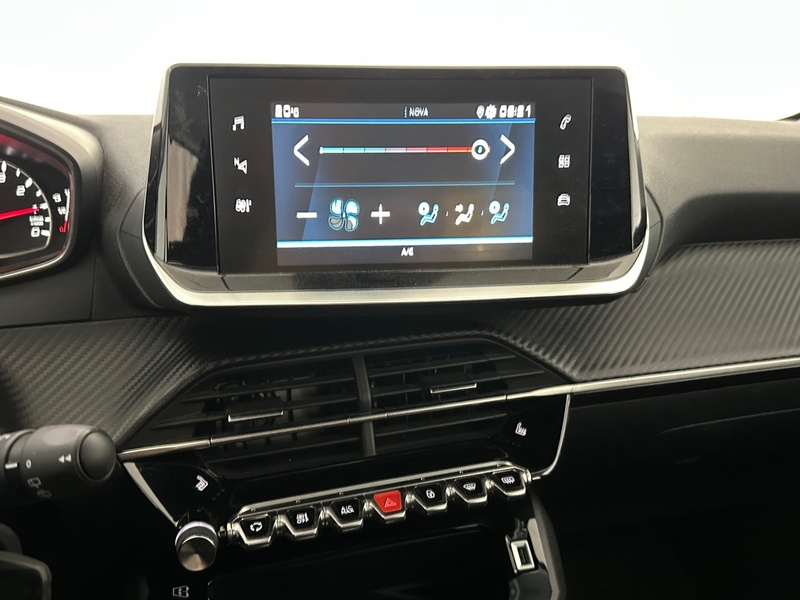 Peugeot 208 vaihtoauto