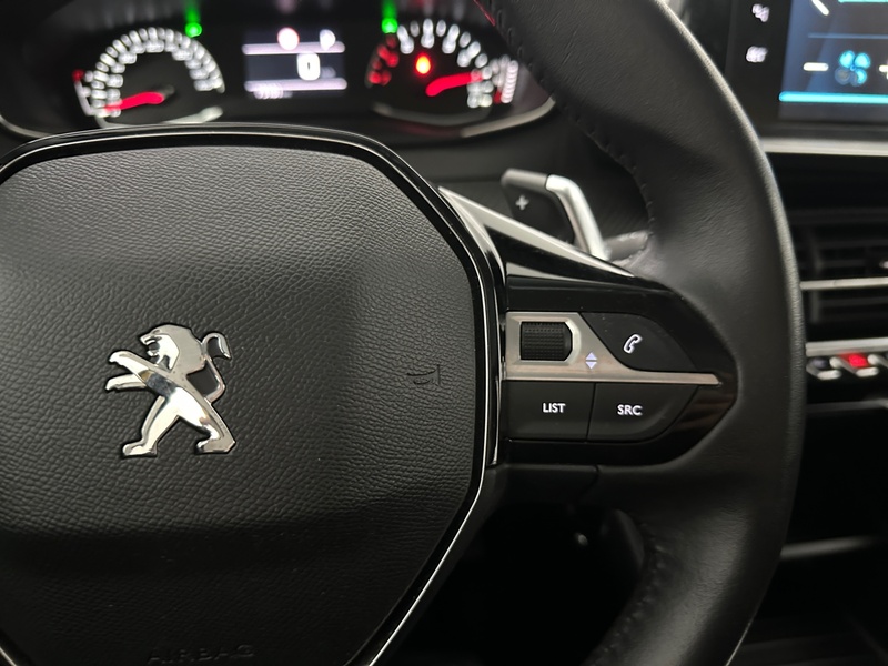 Peugeot 208 vaihtoauto