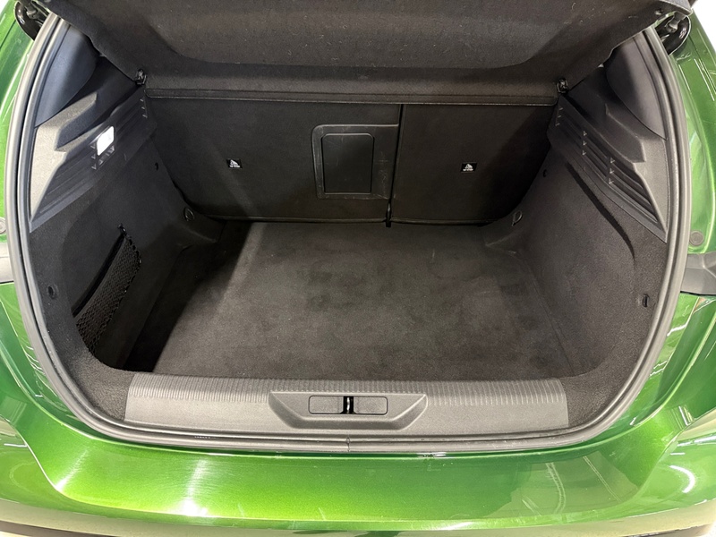 Peugeot 308 vaihtoauto