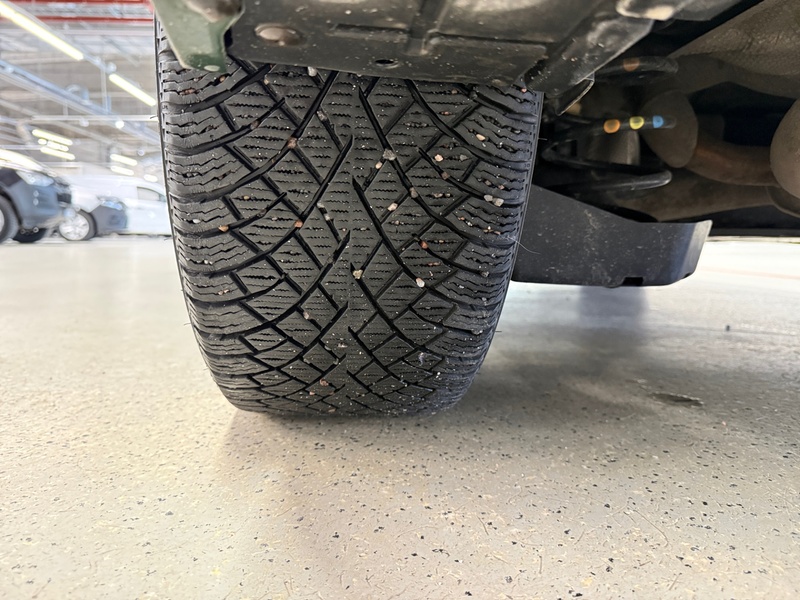 Peugeot 308 vaihtoauto