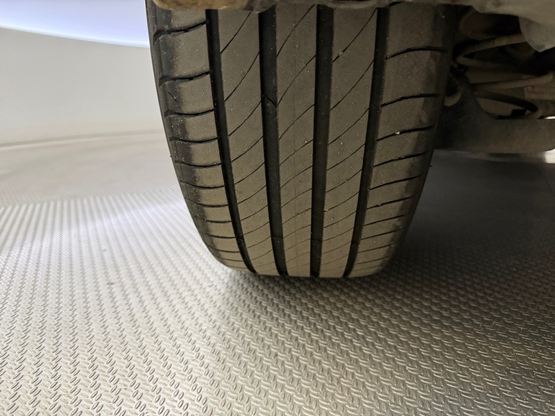 Peugeot 208 vaihtoauto