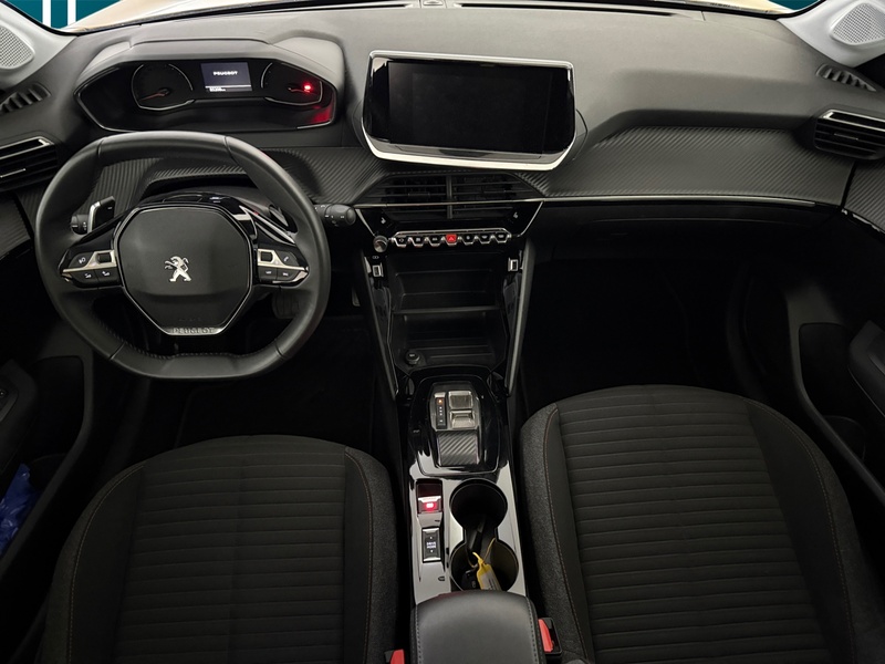 Peugeot 208 vaihtoauto