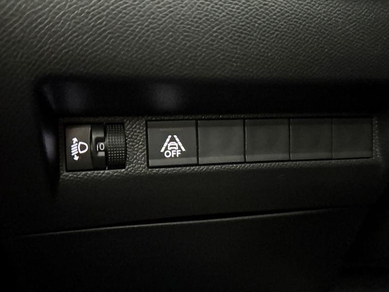 Peugeot 208 vaihtoauto