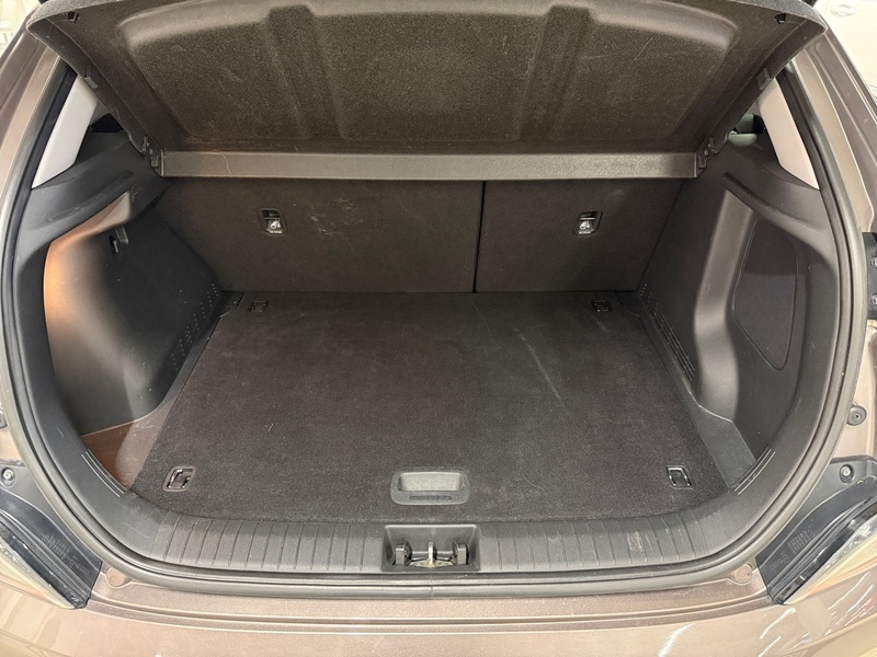 Hyundai Kona vaihtoauto