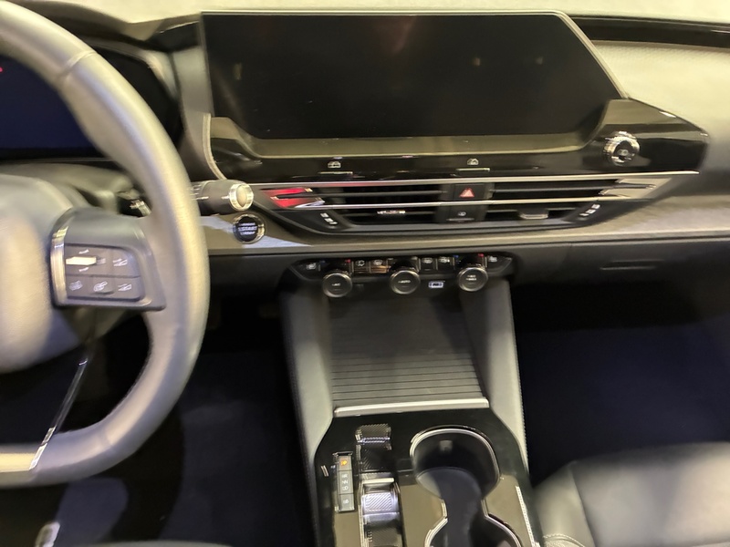 Citroën C5 X vaihtoauto