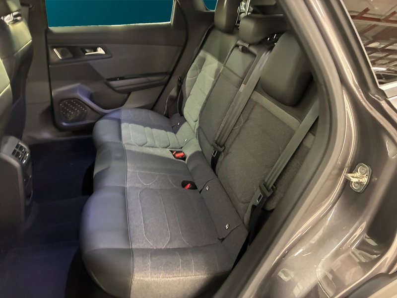 Citroën C5 X vaihtoauto