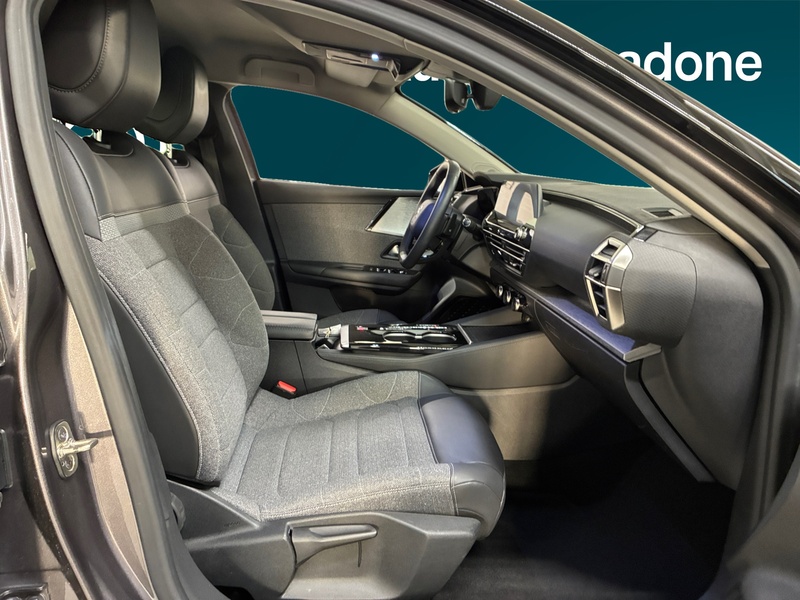 Citroën C5 X vaihtoauto