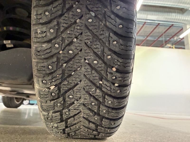 Citroën C5 X vaihtoauto