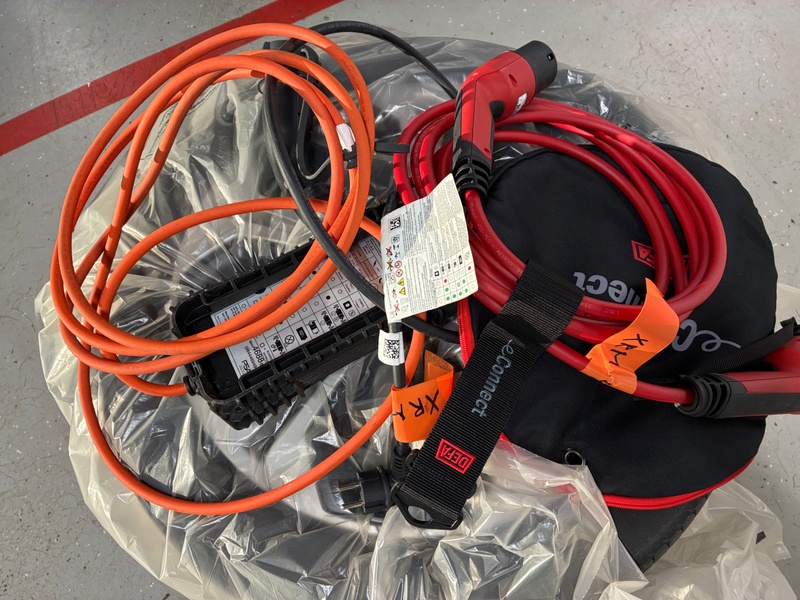 Citroën C5 X vaihtoauto