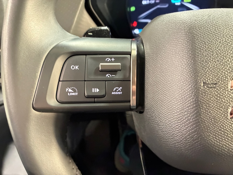 Citroën C5 X vaihtoauto