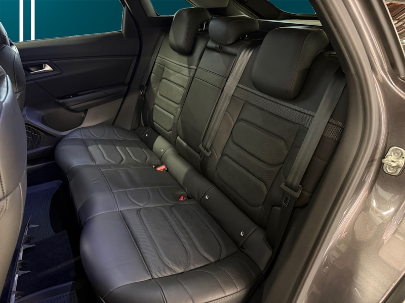 Citroën C5 X vaihtoauto