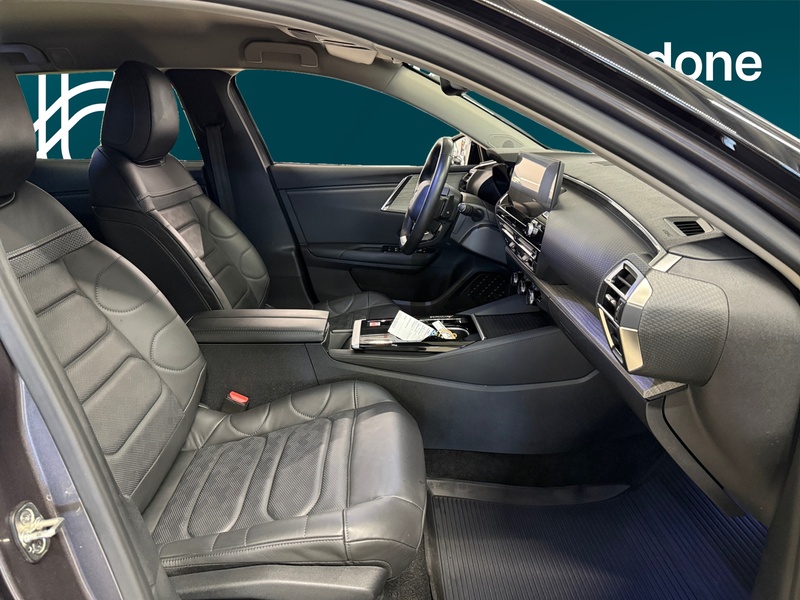 Citroën C5 X vaihtoauto