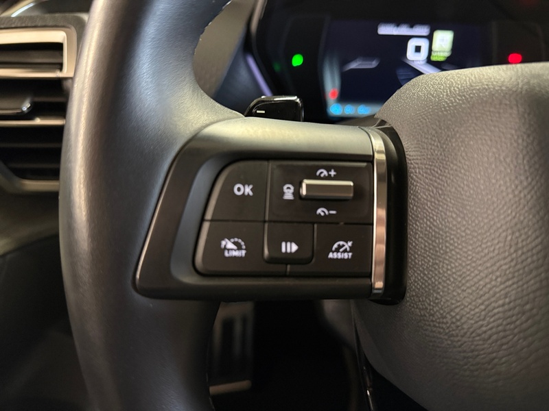 Citroën C5 X vaihtoauto