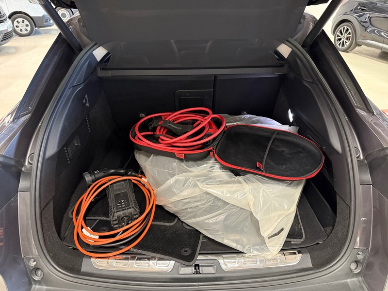 Citroën C5 X vaihtoauto