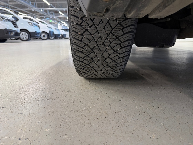 Citroën C5 X vaihtoauto