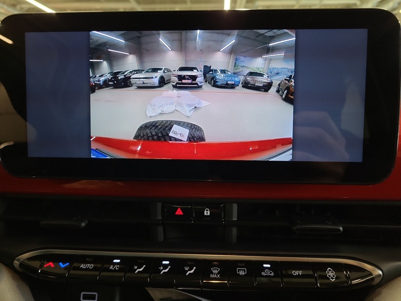 Fiat 500e vaihtoauto