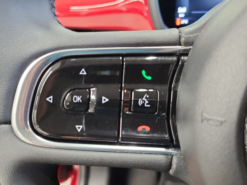 Fiat 500e vaihtoauto