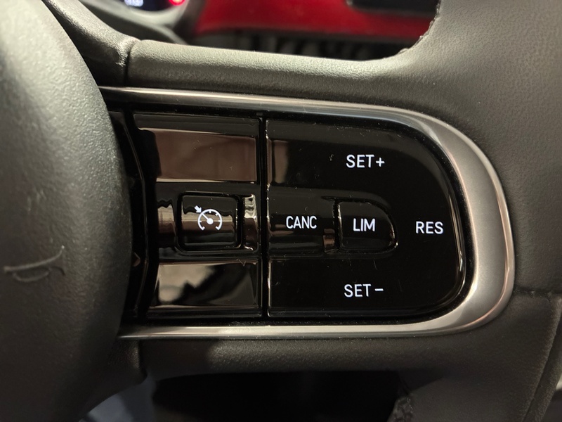 Fiat 500e vaihtoauto