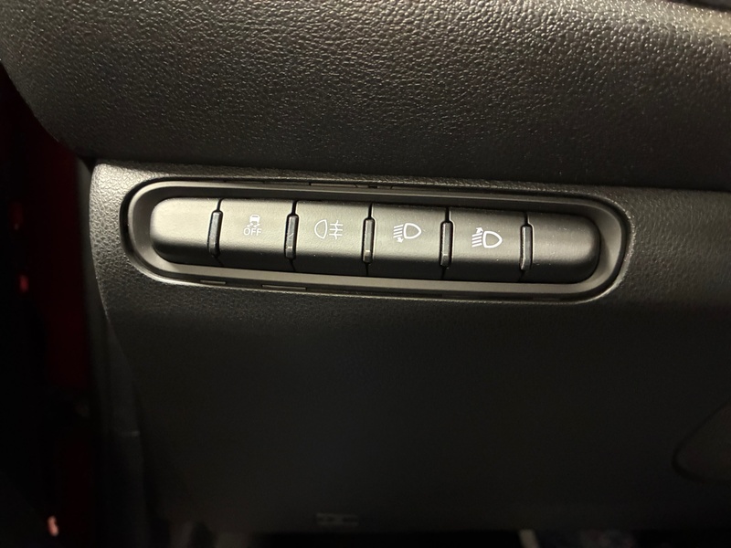 Fiat 500e vaihtoauto