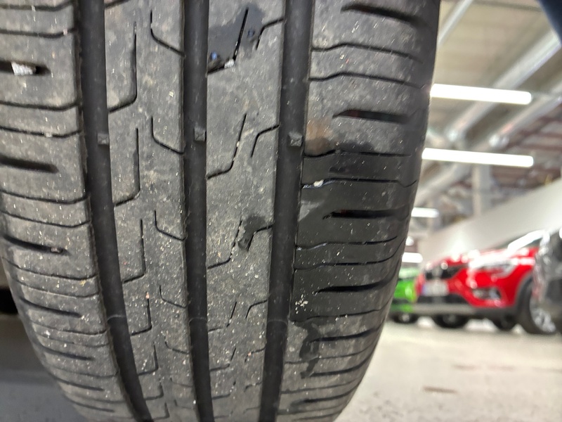 Fiat 500e vaihtoauto