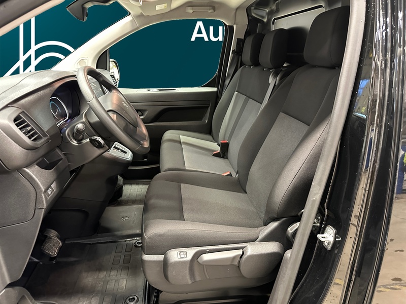 Peugeot e-Expert vaihtoauto