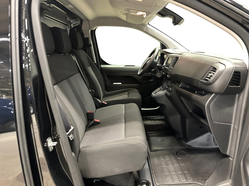 Peugeot e-Expert vaihtoauto